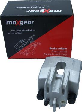 Maxgear 82-1010 - Тормозной суппорт autospares.lv