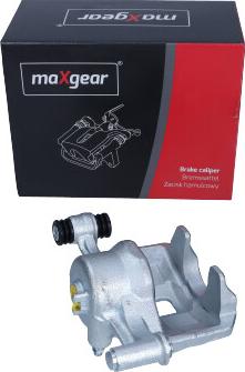 Maxgear 82-1085 - Тормозной суппорт autospares.lv