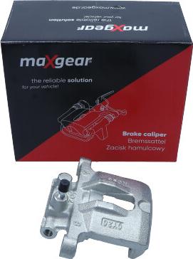 Maxgear 82-1145 - Тормозной суппорт autospares.lv