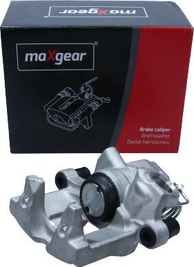 Maxgear 82-1164 - Тормозной суппорт autospares.lv