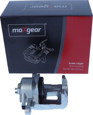 Maxgear 82-1103 - Тормозной суппорт autospares.lv