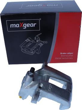 Maxgear 82-1188 - Тормозной суппорт autospares.lv