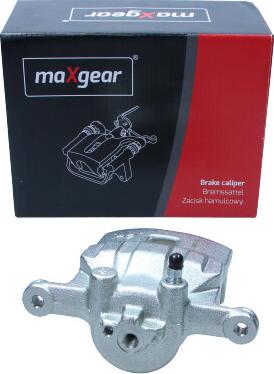 Maxgear 82-1126 - Тормозной суппорт autospares.lv