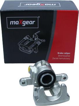 Maxgear 82-1122 - Тормозной суппорт autospares.lv