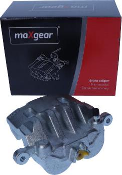 Maxgear 82-1171 - Тормозной суппорт autospares.lv