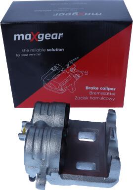 Maxgear 82-1172 - Тормозной суппорт autospares.lv