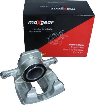 Maxgear 82-1346 - Тормозной суппорт autospares.lv