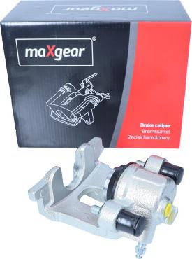 Maxgear 82-1343 - Тормозной суппорт autospares.lv