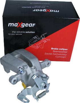 Maxgear 82-1368 - Тормозной суппорт autospares.lv