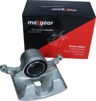 Maxgear 82-1309 - Тормозной суппорт autospares.lv