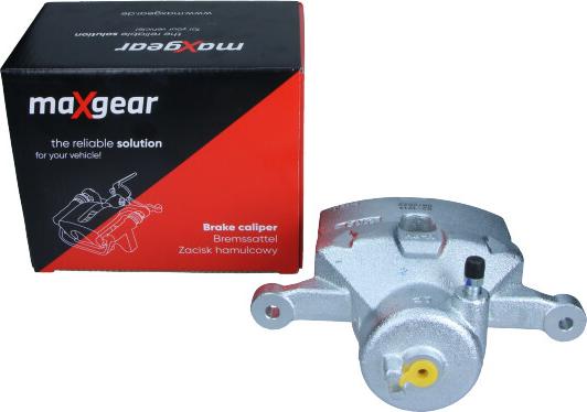 Maxgear 82-1314 - Тормозной суппорт autospares.lv