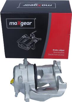 Maxgear 82-1204 - Тормозной суппорт autospares.lv