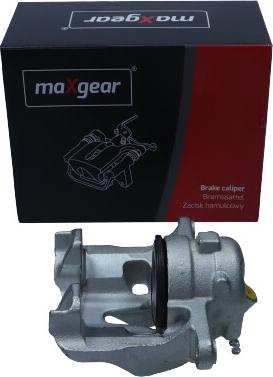 Maxgear 82-1203 - Тормозной суппорт autospares.lv