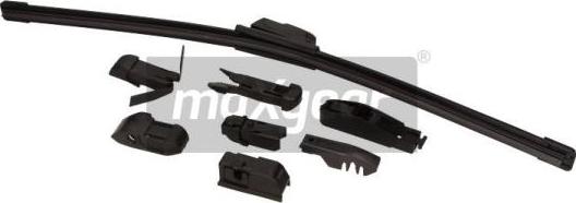 Maxgear 39-9475 - Щетка стеклоочистителя autospares.lv