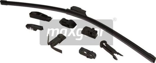 Maxgear 39-9550 - Щетка стеклоочистителя autospares.lv