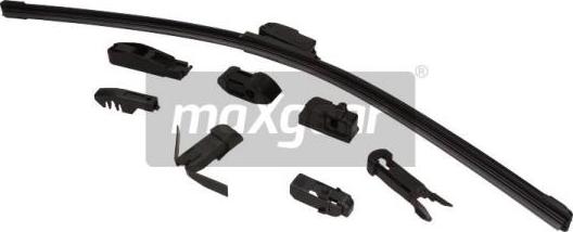 Maxgear 39-9650 - Щетка стеклоочистителя autospares.lv