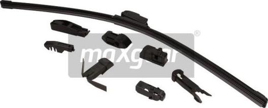 Maxgear 39-9600 - Щетка стеклоочистителя autospares.lv