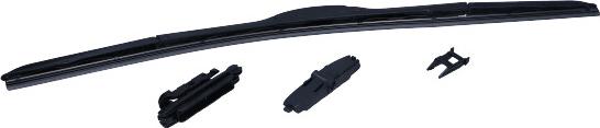 Maxgear 39-6650 - Щетка стеклоочистителя autospares.lv