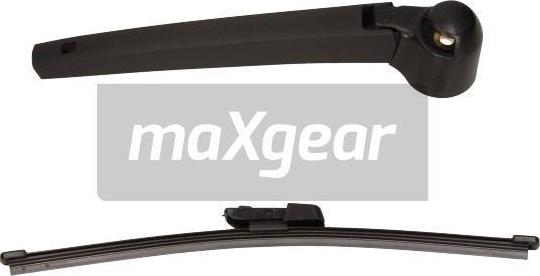 Maxgear 39-0447 - Комплект рычагов стеклоочистителя, система очистки стекол autospares.lv