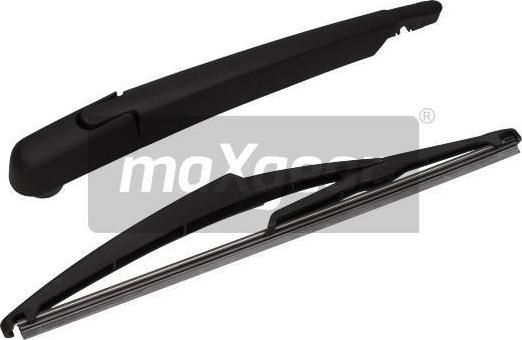 Maxgear 39-0460 - Комплект рычагов стеклоочистителя, система очистки стекол autospares.lv