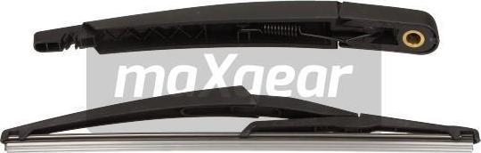 Maxgear 39-0408 - Комплект рычагов стеклоочистителя, система очистки стекол autospares.lv