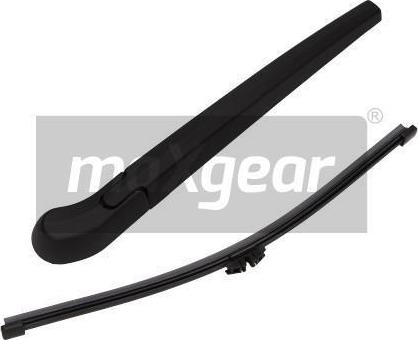 Maxgear 39-0421 - Комплект рычагов стеклоочистителя, система очистки стекол autospares.lv