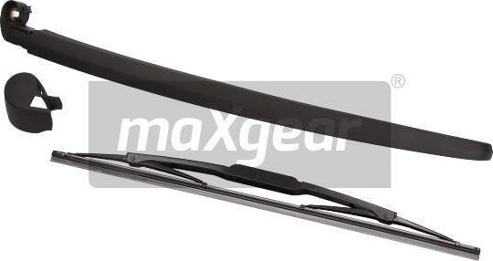 Maxgear 39-0423 - Комплект рычагов стеклоочистителя, система очистки стекол autospares.lv