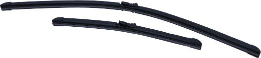 Maxgear 39-0645 - Щетка стеклоочистителя autospares.lv