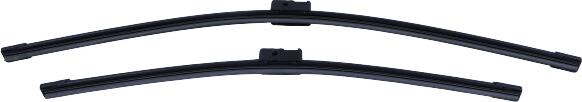 Maxgear 39-0642 - Щетка стеклоочистителя autospares.lv