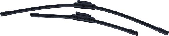 Maxgear 39-0654 - Щетка стеклоочистителя autospares.lv