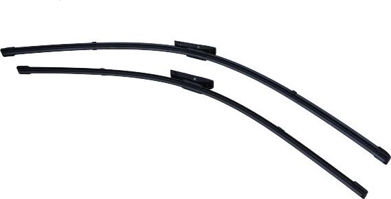 Maxgear 39-0656 - Щетка стеклоочистителя autospares.lv