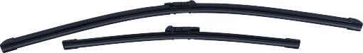 Maxgear 39-0650 - Щетка стеклоочистителя autospares.lv