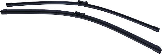 Maxgear 39-0671 - Щетка стеклоочистителя autospares.lv