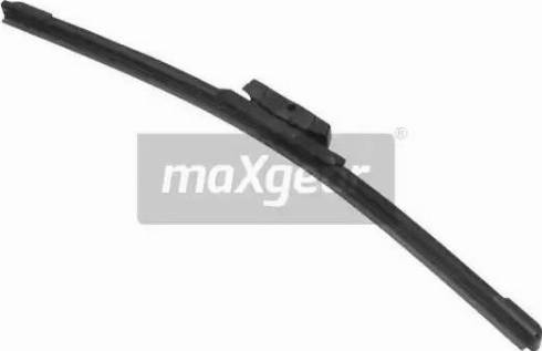 Maxgear 39-0091 - Щетка стеклоочистителя, универсальная autospares.lv