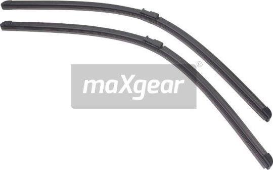 Maxgear 39-0093 - Щетка стеклоочистителя autospares.lv