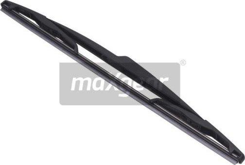 Maxgear 39-0053 - Щетка стеклоочистителя autospares.lv
