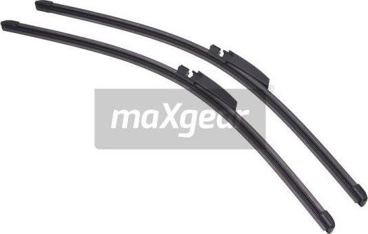 Maxgear 39-0064 - Щетка стеклоочистителя autospares.lv