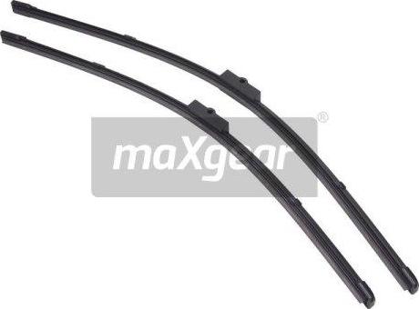 Maxgear 39-0065 - Щетка стеклоочистителя autospares.lv