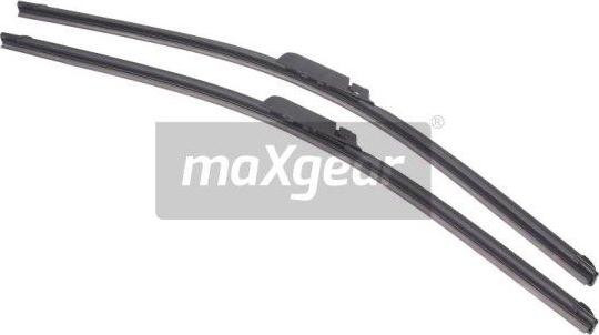 Maxgear 39-0075 - Щетка стеклоочистителя autospares.lv