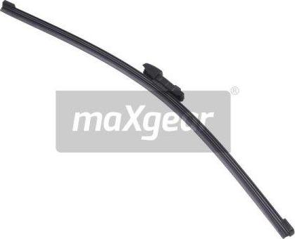 Maxgear 39-0158 - Щетка стеклоочистителя autospares.lv