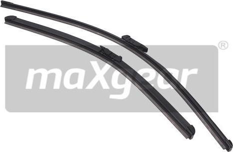 Maxgear 39-0157 - Щетка стеклоочистителя autospares.lv