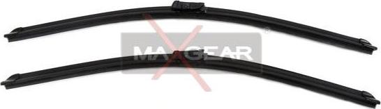 Maxgear 39-0109 - Щетка стеклоочистителя autospares.lv