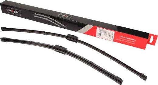 Maxgear 39-0106 - Щетка стеклоочистителя autospares.lv