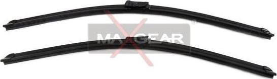 Maxgear 39-0103 - Щетка стеклоочистителя autospares.lv