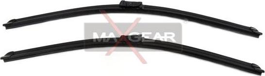 Maxgear 39-0107 - Щетка стеклоочистителя autospares.lv