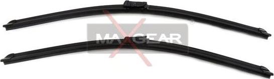 Maxgear 39-0114 - Щетка стеклоочистителя autospares.lv