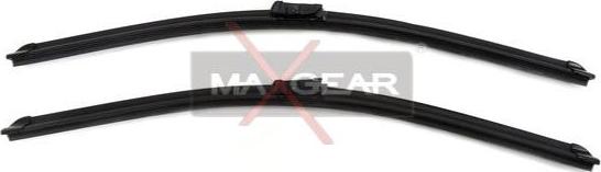 Maxgear 39-0115 - Щетка стеклоочистителя autospares.lv