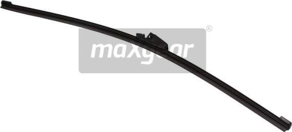 Maxgear 39-0116 - Щетка стеклоочистителя autospares.lv