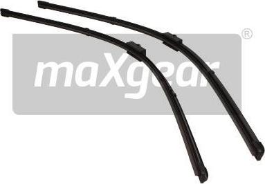 Maxgear 39-0110 - Щетка стеклоочистителя autospares.lv