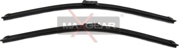 Maxgear 39-0111 - Щетка стеклоочистителя autospares.lv